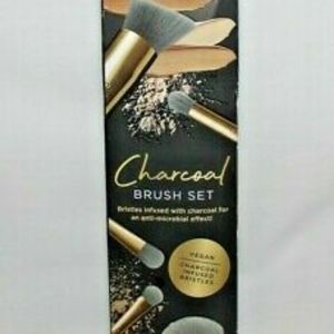 Bdb charcoal brush set.